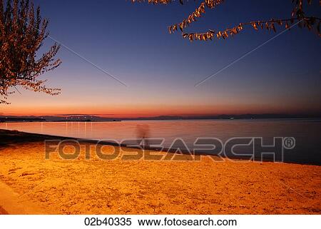 Perea, Thessaloniki region, Greece View Large Photo Image Stock Photography - Perea, Thessaloniki region, Greece. Fotosearch