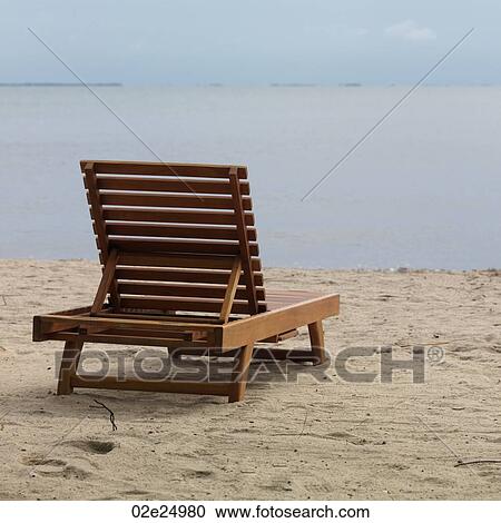 Stock Image - Placencia, Beach. Fotosearch