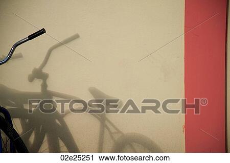 Placencia, Bike View Large Photo Image Stock Image - Placencia, Bike. Fotosearch