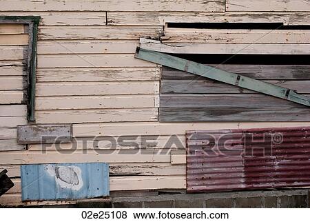 Placencia, Building View Large Photo Image Stock Photo - Placencia, Building. Fotosearch