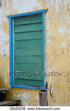 Placencia, Building View Large Photo Image Stock Photo - Placencia, Building. Fotosearch