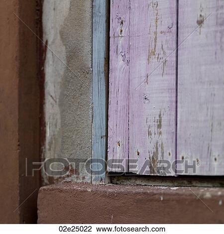 Placencia, Doorway View Large Photo Image Stock Image - Placencia, Doorway. Fotosearch
