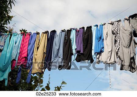 Placencia, Laundry View Large Photo Image Stock Image - Placencia, Laundry. Fotosearch