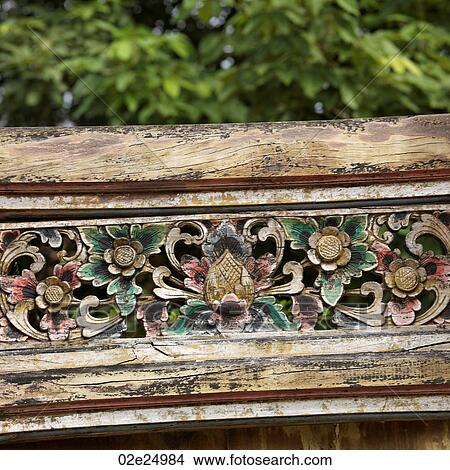 Placencia, Wood Carving View Large Photo Image Picture - Placencia, Wood Carving. Fotosearch