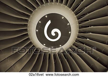 Propeller jet View Large Photo Image Stock Photograph - Propeller jet. Fotosearch