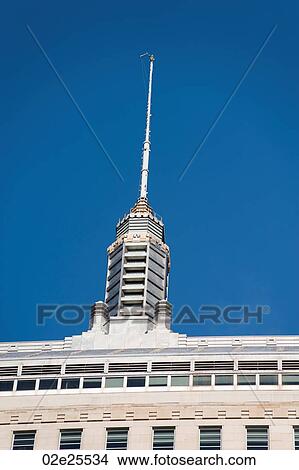 Rooftop tower in Boston, Massachusetts, USA View Large Photo Image Picture - Rooftop tower in Boston, Massachusetts, USA. Fotosearch