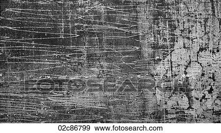 Rough scratched and textured cement wall. View Large Photo Image Stock Photo - Rough scratched and textured cement wall.. Fotosearch