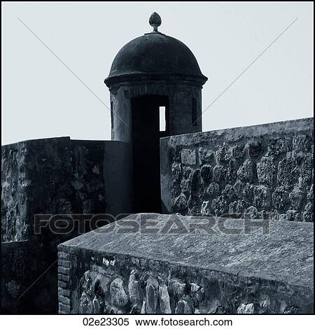 San Felipe Fortress, Puerto Plata Dominican Republic. View Large Photo Image Stock Photography - San Felipe Fortress, Puerto Plata Dominican Republic.. Fotosearch