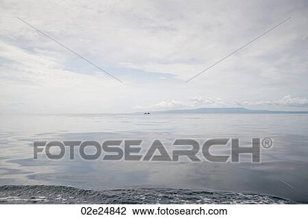 Seascape in Bali View Large Photo Image Stock Image - Seascape in Bali. Fotosearch