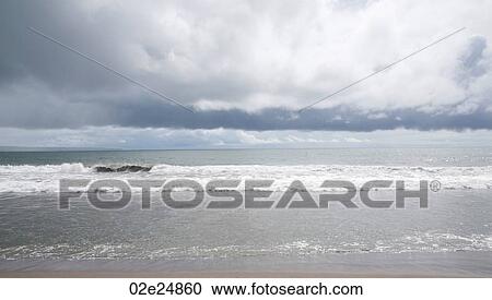 Seascape in Bali View Large Photo Image Stock Image - Seascape in Bali. Fotosearch