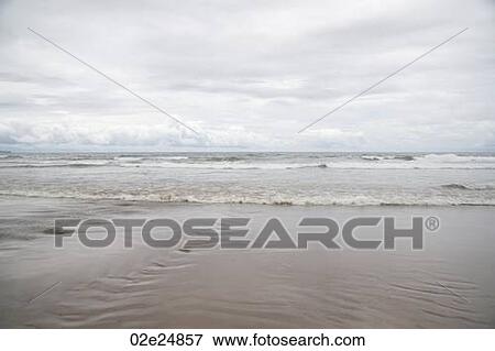 Seascape in Bali View Large Photo Image Stock Photo - Seascape in Bali. Fotosearch