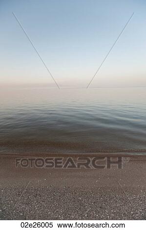 Shoreline of Lake Winnipeg in Gimli, Manitoba, Canada View Large Photo Image Stock Photography - Shoreline of Lake Winnipeg in Gimli, Manitoba, Canada. Fotosearch