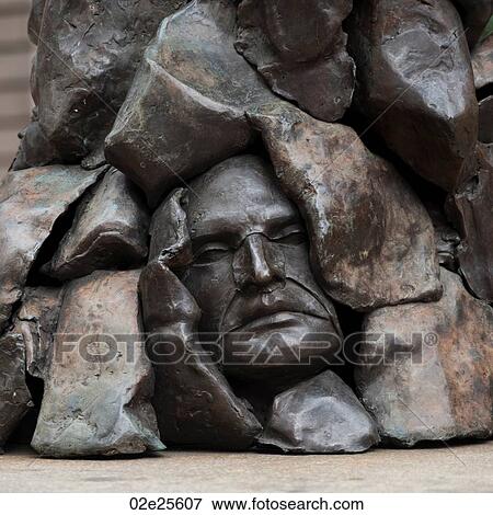 Statue in Boston, Massachusetts, USA View Large Photo Image Stock Photo - Statue in Boston, Massachusetts, USA. Fotosearch