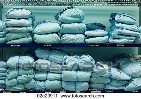 Sterile packages in operating room. View Large Photo Image Stock Image - Sterile packages in operating room.. Fotosearch