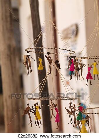 Suspended puppets on display in Lamu Town, Kenya Africa View Large Photo Image Stock Image - Suspended puppets on display in Lamu Town, Kenya Africa. Fotosearch