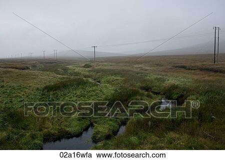 Telegraph poles in County Mayo, Ireland View Large Photo Image Stock Image - Telegraph poles in County Mayo, Ireland. Fotosearch