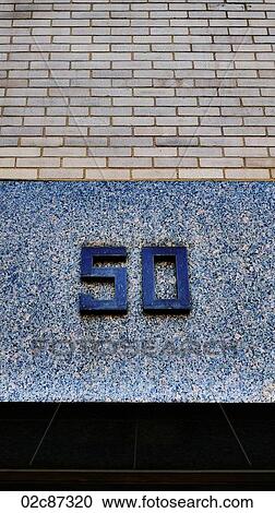 The number fifty on a stone wall. View Large Photo Image Stock Image - The number fifty on a stone wall.. Fotosearch