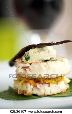 Stock Photo - Uttapam. Fotosearch