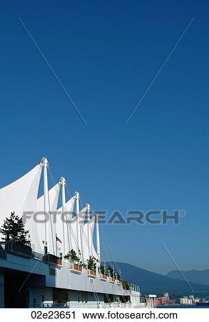 Vancouver convention centre. View Large Photo Image Stock Image - Vancouver convention centre.. Fotosearch