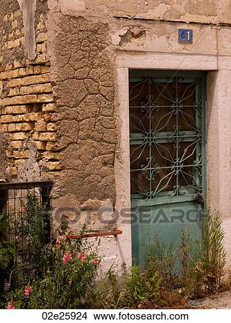 Weathered building in Corfu View Large Photo Image Picture - Weathered building in Corfu. Fotosearch