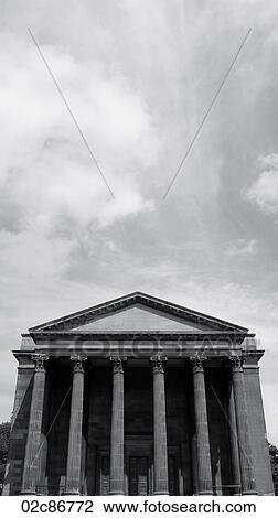 Wellington Church, University of Glasgow, Scotland UK. View Large Photo Image Stock Image - Wellington Church, University of Glasgow, Scotland UK.. Fotosearch
