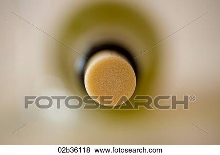 Stock Photo - White Wine. Fotosearch