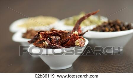 Whole Red Chilies View Large Photo Image Stock Photo - Whole Red Chilies. Fotosearch