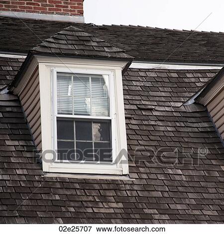 Window on rooftop in Boston, Massachusetts, USA View Large Photo Image Stock Photo - Window on rooftop in Boston, Massachusetts, USA. Fotosearch