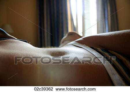 Woman's stomach View Large Photo Image Stock Image - Woman's stomach. Fotosearch