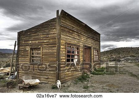 Wooden house View Large Photo Image Stock Photo - Wooden house. Fotosearch
