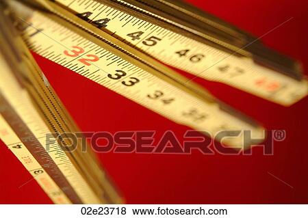 Wooden measuring sticks with numbers. View Large Photo Image Stock Photo - Wooden measuring sticks with numbers.. Fotosearch