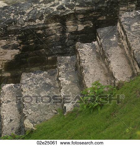 Xunantunich, Ancient Temple View Large Photo Image Stock Image - Xunantunich, Ancient Temple. Fotosearch