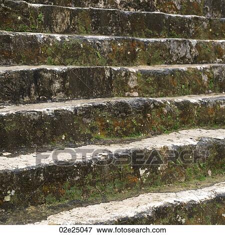 Xunantunich, Ancient Temple View Large Photo Image Stock Photo - Xunantunich, Ancient Temple. Fotosearch