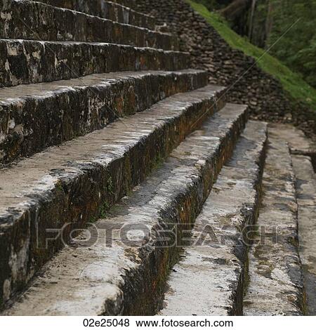Xunantunich, Ancient Temple View Large Photo Image Stock Photo - Xunantunich, Ancient Temple. Fotosearch