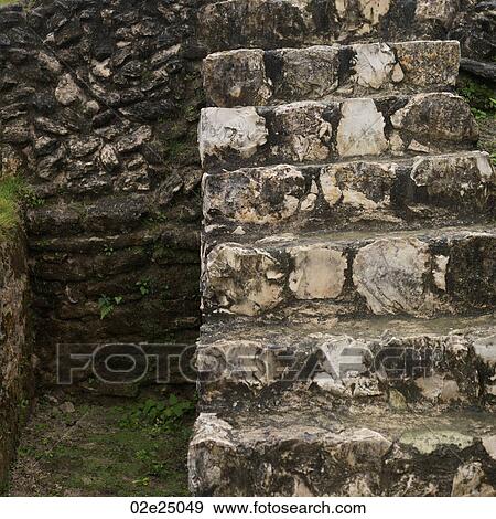 Xunantunich, Ancient Temple View Large Photo Image Stock Photo - Xunantunich, Ancient Temple. Fotosearch