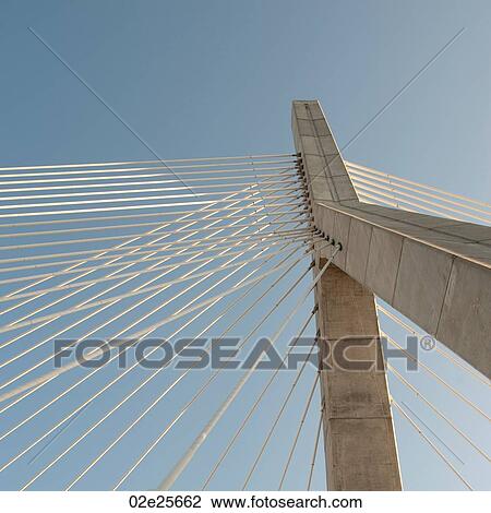 Zakim Bunker Hill Bridge in Boston, Massachusetts, USA View Large Photo Image Stock Image - Zakim Bunker Hill Bridge in Boston, Massachusetts, USA. Fotosearch