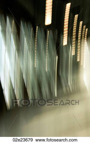 Zigzag of light. View Large Photo Image Stock Photo - Zigzag of light.. Fotosearch