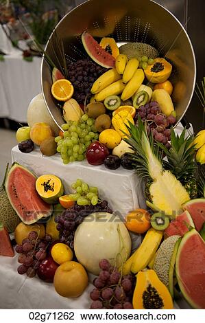 Assorted fruits in the kitchen of the cruise ship Silver Shadow, East China Sea View Large Photo Image Stock Image - Assorted fruits in the kitchen of the cruise ship Silver Shadow, East China Sea. Fotosearch