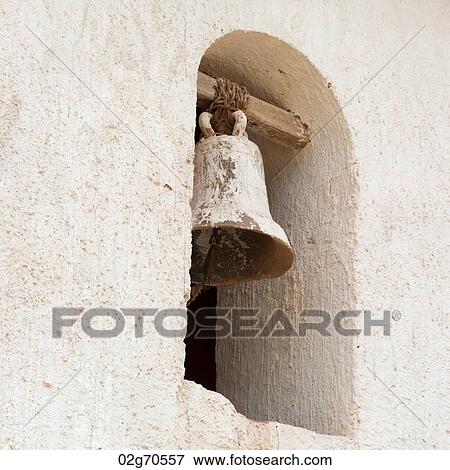 Bell hanging in a church, Maras, Sacred Valley, Cusco Region, Peru View Large Photo Image Stock Photo - Bell hanging in a church, Maras, Sacred Valley, Cusco Region, Peru. Fotosearch