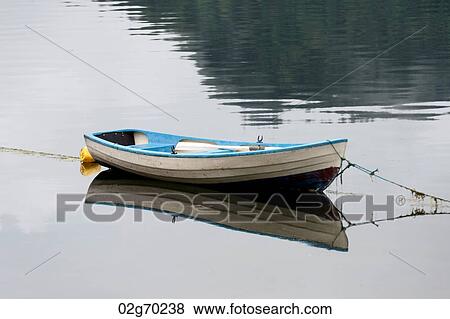 Boat in a lake, Bjorn Fjord, Hardangervidda, Hardanger, Norway View Large Photo Image Stock Photo - Boat in a lake, Bjorn Fjord, Hardangervidda, Hardanger, Norway. Fotosearch