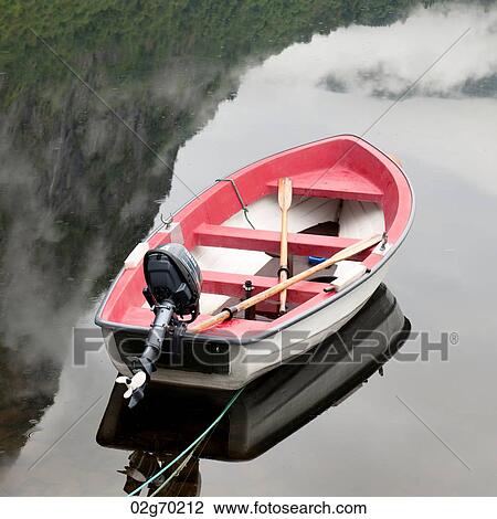 Boat in a lake, Granvinsvatnet, Granvin, Hordaland County, Norway View Large Photo Image Stock Image - Boat in a lake, Granvinsvatnet, Granvin, Hordaland County, Norway. Fotosearch