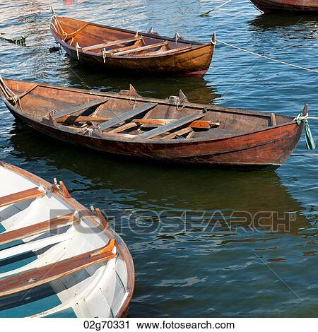 Boats moored at a harbor, Oslo Harbor, Oslofjord, Oslo, Norway View Large Photo Image Stock Image - Boats moored at a harbor, Oslo Harbor, Oslofjord, Oslo, Norway. Fotosearch