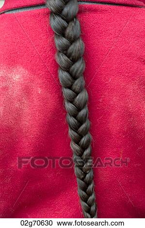Braided hair of a person, Cuzco, Peru View Large Photo Image Stock Image - Braided hair of a person, Cuzco, Peru. Fotosearch