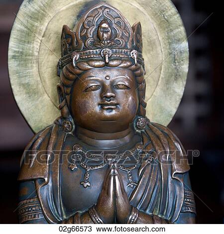 Bronze statue of Buddha at Kiyomizu-Dera Temple, Kyoto, Japan View Large Photo Image Stock Image - Bronze statue of Buddha at Kiyomizu-Dera Temple, Kyoto, Japan. Fotosearch