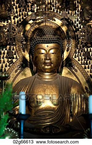 Buddha statue in Kiyomizu-Dera Temple, Kyoto, Japan View Large Photo Image Stock Image - Buddha statue in Kiyomizu-Dera Temple, Kyoto, Japan. Fotosearch
