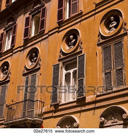 Buildings in Rome Italy View Large Photo Image Stock Photography - Buildings in Rome Italy. Fotosearch