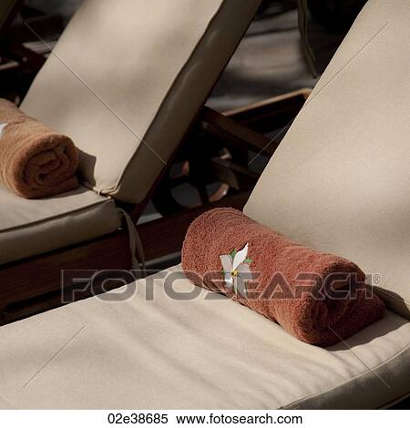 Chaise lounge at Florblanca Resort in Costa Rica View Large Photo Image Stock Photography - Chaise lounge at Florblanca Resort in Costa Rica. Fotosearch