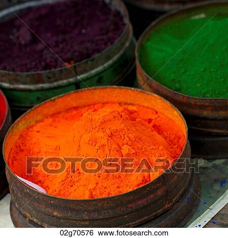 Close-up of powder paints at a market stall in Pisac, Sacred Valley, Cusco Region, Peru View Large Photo Image Stock Photograph - Close-up of powder paints at a market stall in Pisac, Sacred Valley, Cusco Region, Peru. Fotosearch