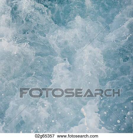 Close-up of splashing water, Galapagos Islands, Ecuador View Large Photo Image Stock Photo - Close-up of splashing water, Galapagos Islands, Ecuador. Fotosearch