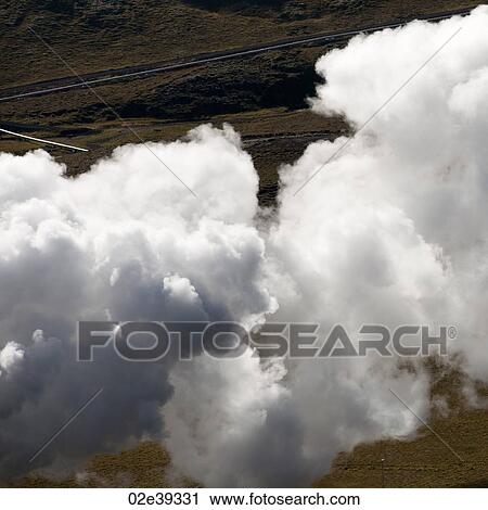 Clouds over countryside View Large Photo Image Stock Image - Clouds over countryside. Fotosearch